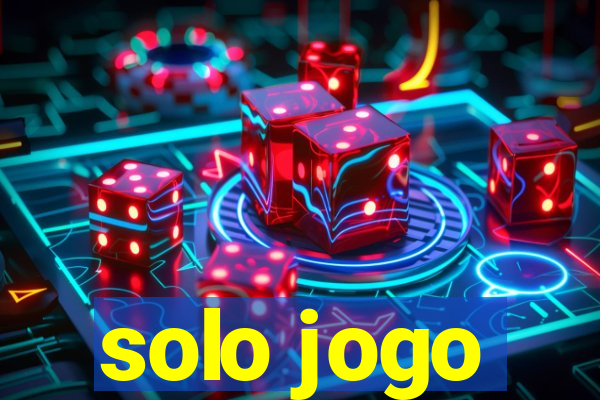 solo jogo